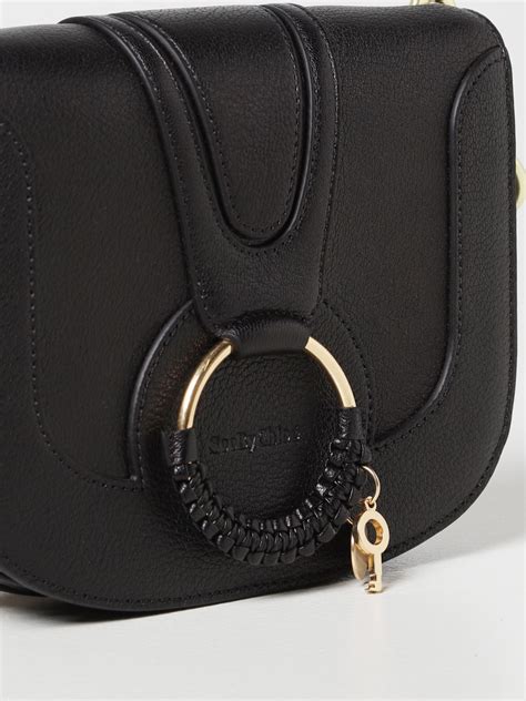 chloe crossbody bag ebay|see by chloe crossbody sale.